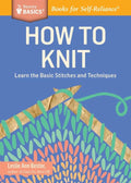 Learn to Knit - Sundays June 23rd & 30th