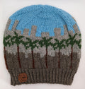 Knitting California - Los Angeles Beanie Kit (Pattern Not Included)