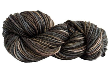 Manos Wool Clasica Space dyed - 108 Granite