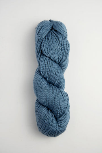 Sami XL Orgnic Cotton 2411 Deepest Ocean Blue
