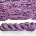 Smooshy Cashmere - Lavender Bloom