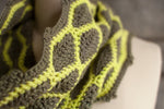 2013V Minas - Manos Pattern Crochet  (Digital Download)