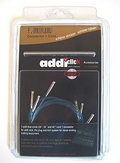 Addi Click 40" Replacement Cords - 3 in  the pack