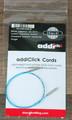 Addi Click 60" Cord - Single For addi click Long Tip sets