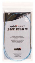 Addi Sock Rocket 40" US 0 2.0mm