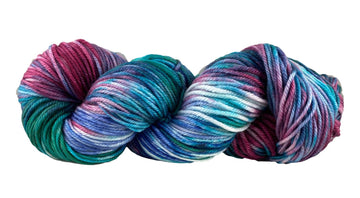 Alegria Grande Space-dyed AG4002 Waterlily