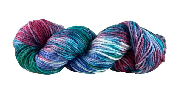 Alegria Grande Space-dyed AG4002 Waterlily