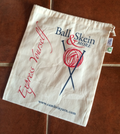 Ball & Skein Project Bag - Express Yourself