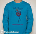 Ball and Skein 2016 TShirt Small