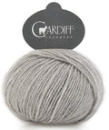 Cardiff Classic 518 Piombo (Grey)