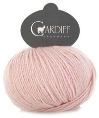 Cardiff Classic 548 Cammeo (Baby Pink)