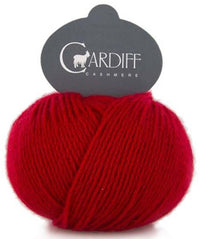 Cardiff Classic 564 Gerbera (Red)