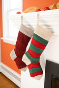 Cardo Christmas Stocking (Digital Download)