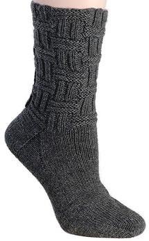 Comfort Sock 1713 Dusk - Berroco