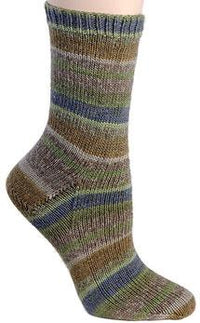 Comfort Sock 1810 Invercargill - Berroco