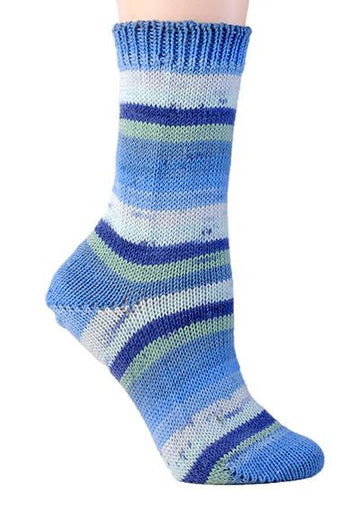 Comfort Sock 1827 Fiordland - Berroco