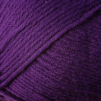 Comfort Worsted 9722 Purple - Berroco