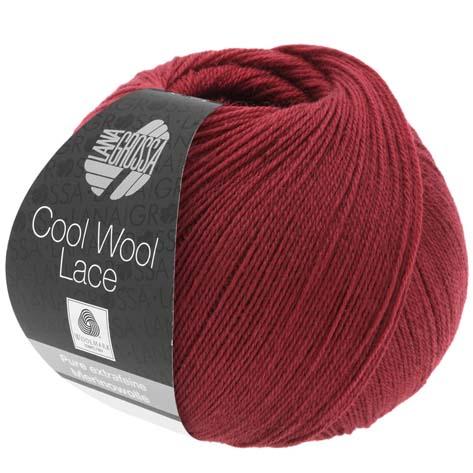 Cool Wool Lace 20 Wine