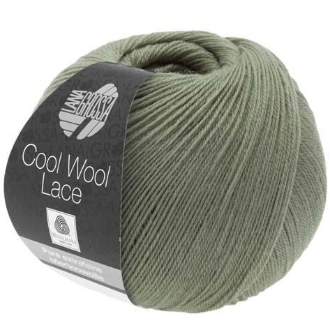 Cool Wool Lace 7 Linen