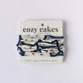 Cozy Cakes Yarn Cozy - Kitty (Medium)