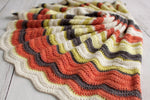 F49 Rizo Crochet Baby Blanket (Digital Download)