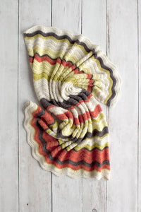 F49 Rizo Crochet Baby Blanket (Digital Download)