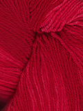 Huasco Sock Kettle Dyes 1012 Crimson