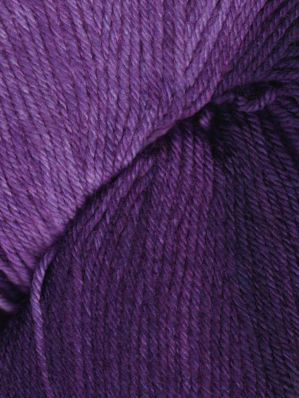 Huasco Sock Kettle Dyes 1013 Blackberry