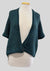 Kimono Style Two Rectangle Vest (Digital Download)