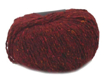 Kinsale 14 Red Tweed