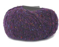 Kinsale 15 Purple Tweed