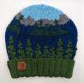 Knitting California - Lake Tahoe Beanie Kit (Pattern Not Included)
