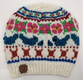 Knitting California - Los Colores de Mexico Beanie Kit (Pattern Not Included)
