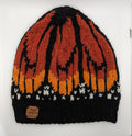 Knitting California - Monarchs of the Central Coast Beanie Kit (Pattern Not Included)