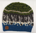 Knitting California - Pacific Coast Highway Beanie Kit (Pattern Not Included)