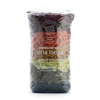 Lotta Loops by Friendly Loom™ - Earthtones (Traditional Size)