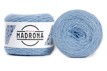 Madrona 1407 Blue Hydrangea