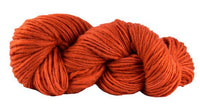 Manos Wool Clasica Semi-solid - R Fiery