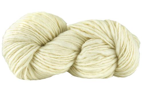 Manos Wool Clasica Solid - 014 Natural