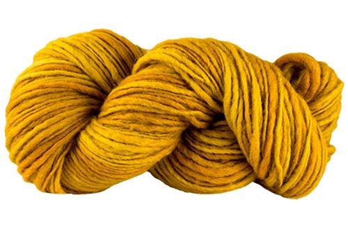 Manos Wool Clasica Solid - 40 Goldenrod