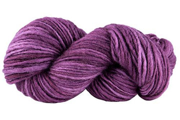 Manos Wool Clasica Solid - 41 Thistle