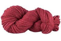 Manos Wool Clasica Solid - 48 Cherry