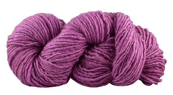 Manos Wool Clasica Solid - 92 Wild Orchid
