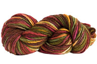 Manos Wool Clasica Space dyed - 109 Woodland