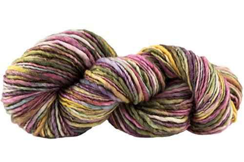 Manos Wool Clasica Space dyed - 113 Wildflowers