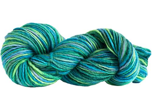 Manos Wool Clasica Space dyed - 116 Caribe