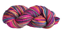Manos Wool Clasica Space dyed - 136 Carnaval