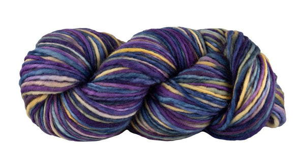 Manos Wool Clasica Space dyed - CW141 Ibiza