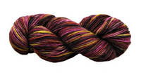 Manos Maxima Space dyed - 9079 Currant