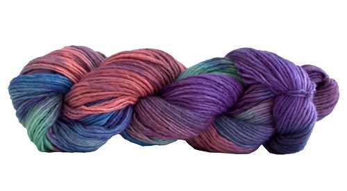 Manos Maxima Space dyed - 9567 Rainforest